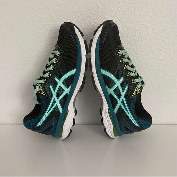 ASICS GT-2000 4 Running Athletic Shoes Women’s Size 6.5 - Picture 7 of 11